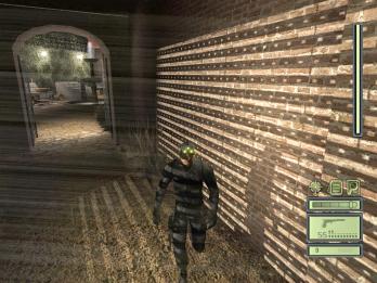 Bild 1 zu Tom Clancy's Splinter Cell